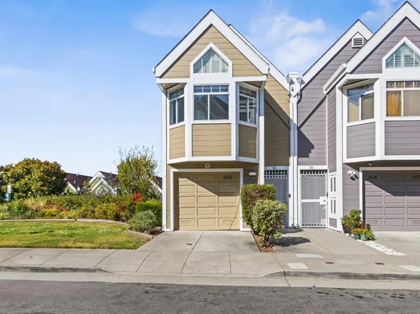38 Rebecca Ln, San Francisco, CA 94124