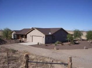 5130 Haystack Rd, Chino Valley, AZ 86323