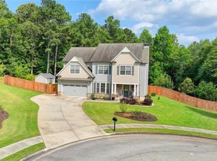 5615 White Tail Run, Flowery Branch, GA 30542