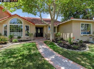 859 Kane Cir, Walnut Creek, CA
