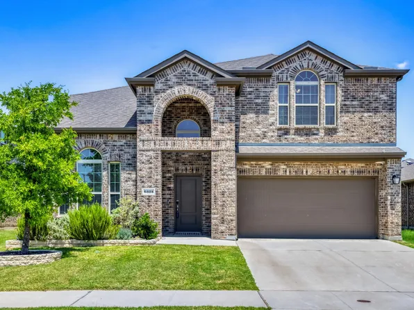 6325 Windsor Ln, Aubrey, TX 76227