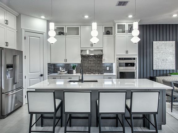 Design Your Perfect Kitchen