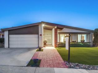 7086 Mewall Dr, San Diego, CA 92119