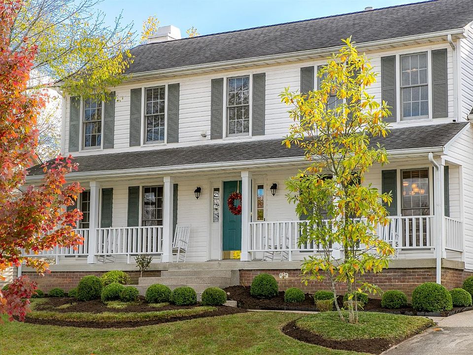 2360 Hartland Parkside Dr, Lexington, KY 40515 Zillow