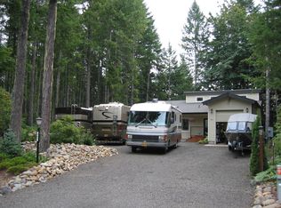 341 N Lake View Dr, Hoodsport, WA 98548