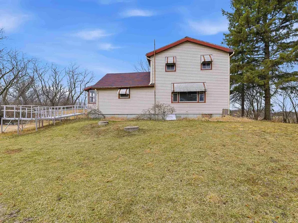 4301 W State Road 33 Rd, Horicon, WI 53032
