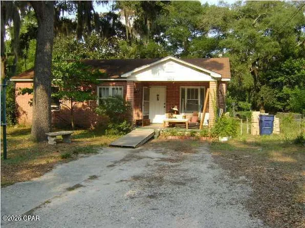 1824 Grant Ave, Panama City, FL 32405