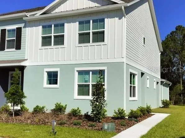 1358 Kings Crown St, Mount Dora, FL 32757