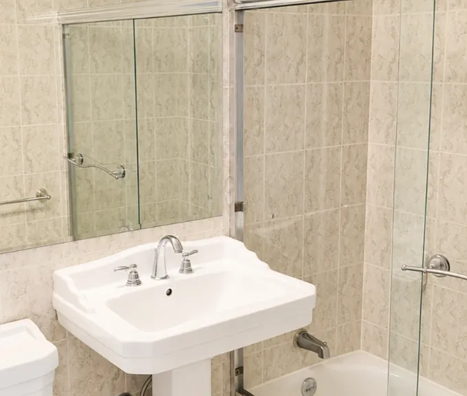 155 W 68th St #820 — Photo 3