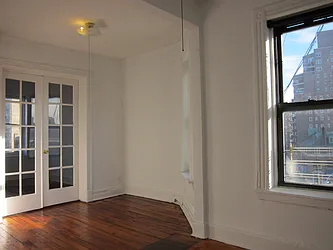 Rented by James Everett Lewis, LREB