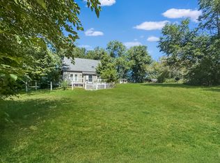 4525 N Fawver Rd, Dakota, IL 61018