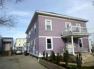 31 Ceres St #2R, Providence, RI 02908