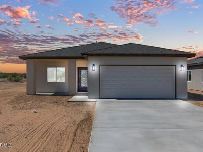 9331 Irene Ave, California City, CA, 93505