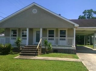 1906 Palmetto St, Lafitte, LA 70067