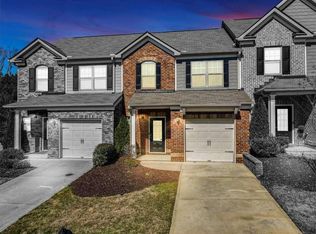 3287 Garden Glade Ln, Lithonia, GA 30038
