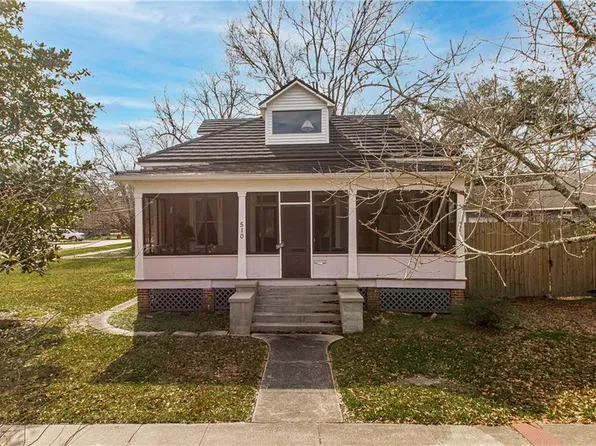 510 E Robert St, Hammond, LA 70401