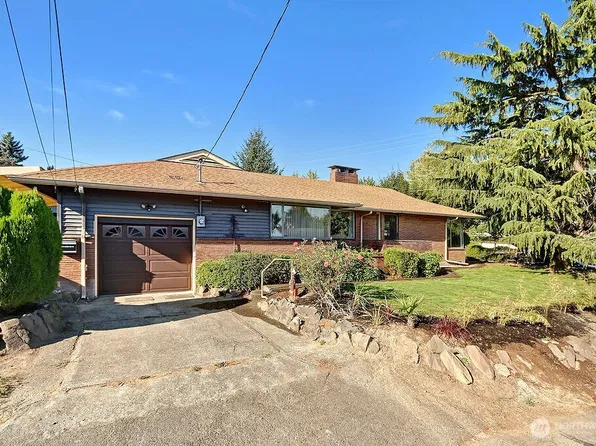 7767 Beacon Avenue S, Seattle, WA 98118