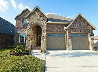 10939 Walts Run Lane, Cypress, TX 77433