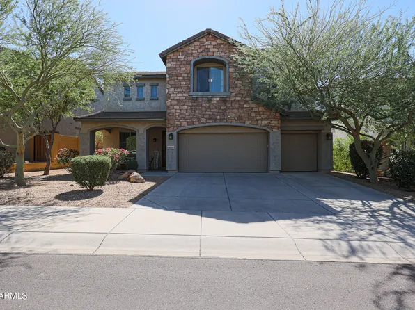 9035 W RED FOX Road, Peoria, AZ 85383