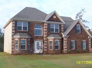 239 Corley Dr, Grovetown, GA 30813
