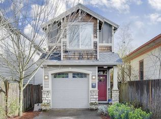 7535 N Kellogg St, Portland, OR