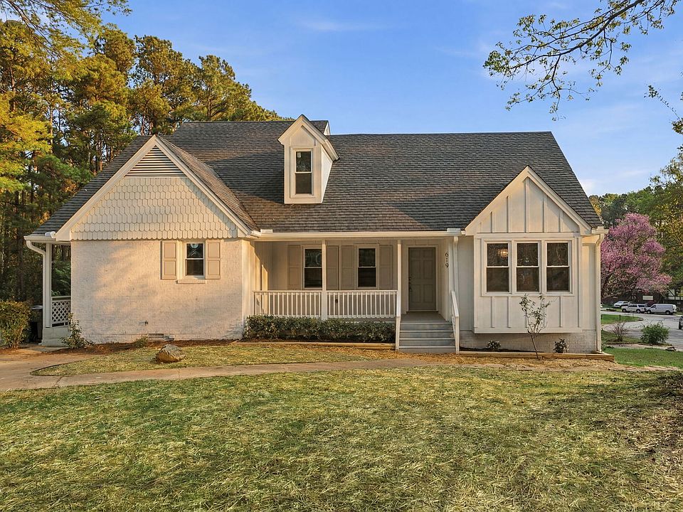 1st image of 619 Kimberwood Ct