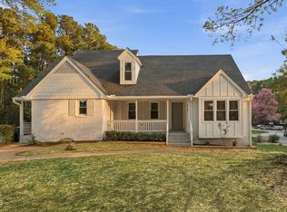 619 Kimberwood Ct, Garner, NC 27529