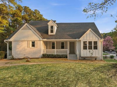 619 Kimberwood Ct, Garner, NC, 27529