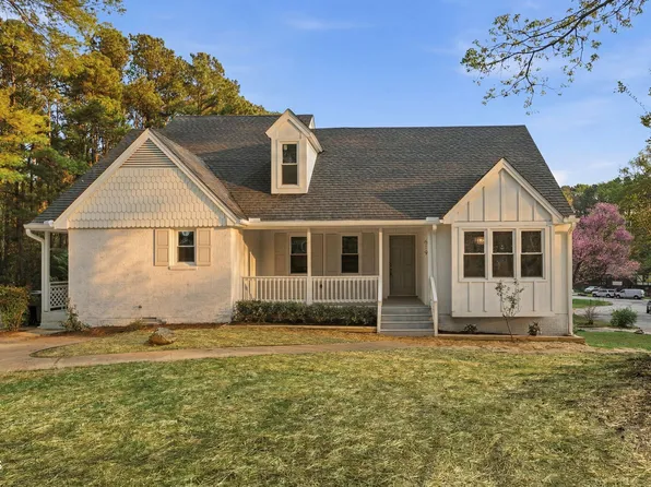 619 Kimberwood Ct, Garner, NC 27529