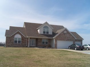 4335 Wagner Rd, Marine, IL 62061