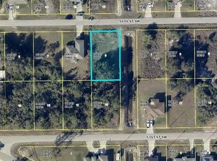 3001 50th St SW, Lehigh Acres, FL 33971