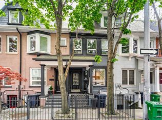 37 Granby St, Toronto, ON M5B 1H8