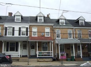 845 Prangley Ave, Lancaster, PA
