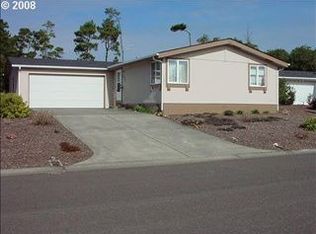 1537 N Siano Loop, Florence, OR 97439