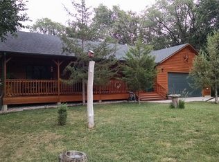 310 Gavins Gulch Rd, Yankton, SD 57078