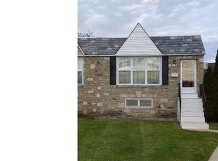 1119 Griffith St, Philadelphia, PA 19111