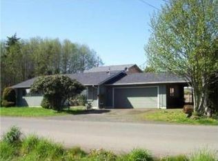 1426 W Huntley St, Aberdeen, WA 98520