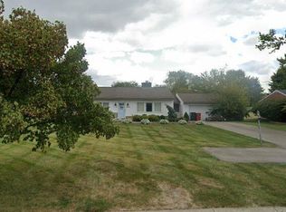 4378 Hoover Rd, Grove City, OH 43123