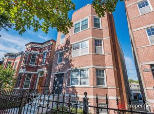 1520 N Leavitt St #1, Chicago, IL 60622