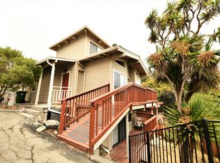 787 Colusa Ave, El Cerrito, CA