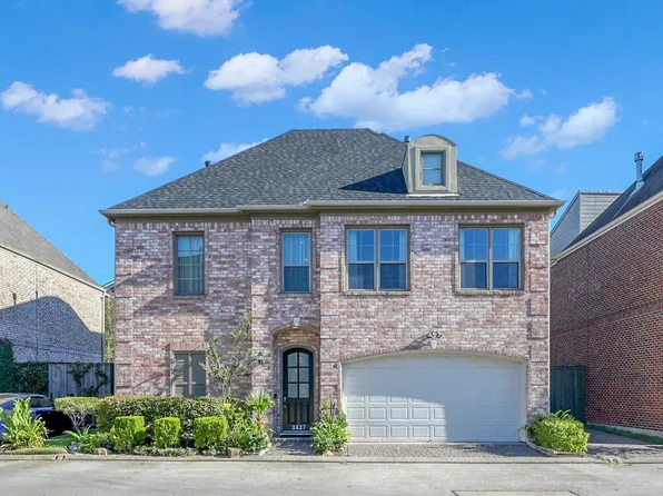 (undisclosed Address), Houston, TX 77021