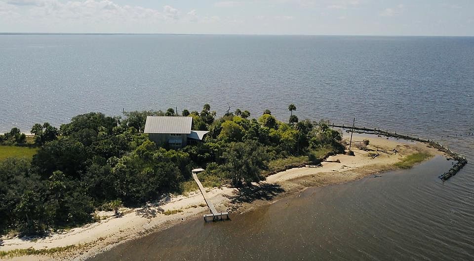 151 10th Ave E, Horseshoe Beach, FL 32648 MLS 784977 Zillow