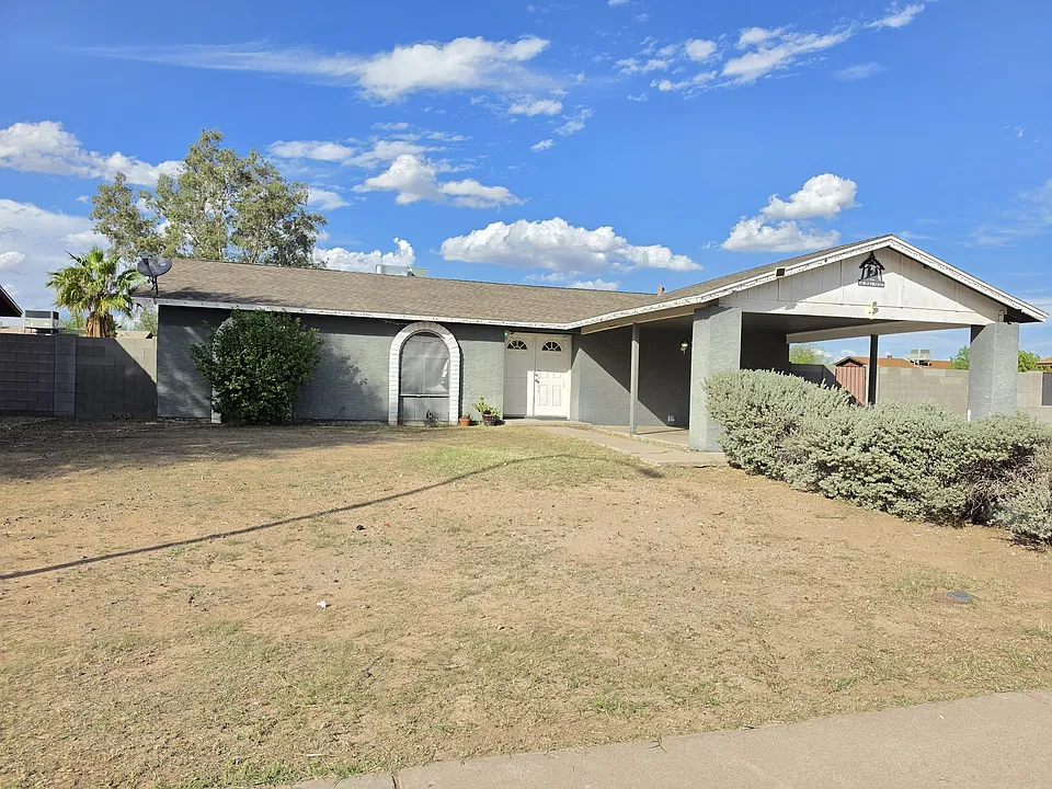 4806 W Aire Libre Ave