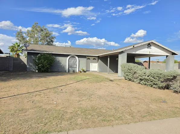 4806 W Aire Libre Ave, Glendale, AZ 85306