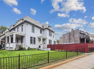 265 Missouri Ave NW, Washington, DC 20011