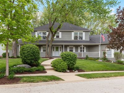 720 Cooper Ct E, Aurora, IL, 60504