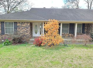 1512 War Eagle Dr, N Little Rock, AR 72116