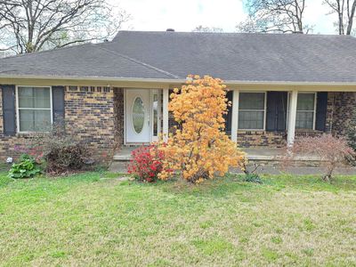 1512 War Eagle Dr, N Little Rock, AR, 72116
