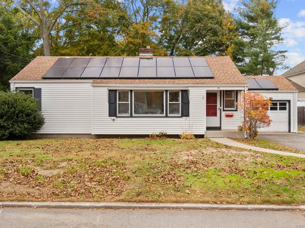19 Knollwood Road, Milford, CT 06460