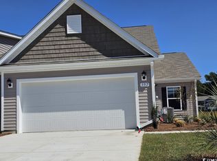 392 Logan St LOT 151, Tuscan B Little River, SC 29566